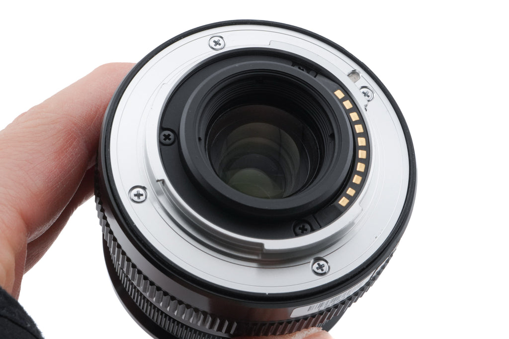Fujifilm 16mm f2.8 Super EBC Fujinon Aspherical XF R WR