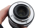 Fujifilm 16mm f2.8 Super EBC Fujinon Aspherical XF R WR