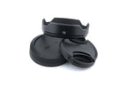Fujifilm 16mm f2.8 Super EBC Fujinon Aspherical XF R WR