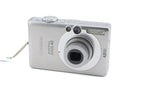 Canon IXUS 40