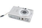 Canon IXUS 40
