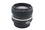 Nikon 28mm f2.8 Nikkor AI