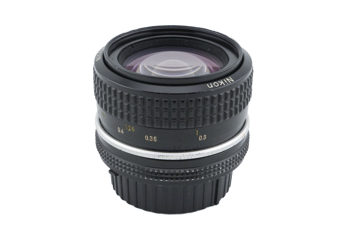 Nikon 28mm f2.8 Nikkor AI