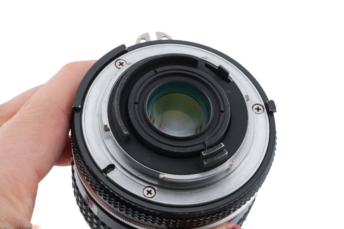Nikon 28mm f2.8 Nikkor AI