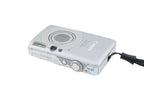 Canon IXUS 95 IS