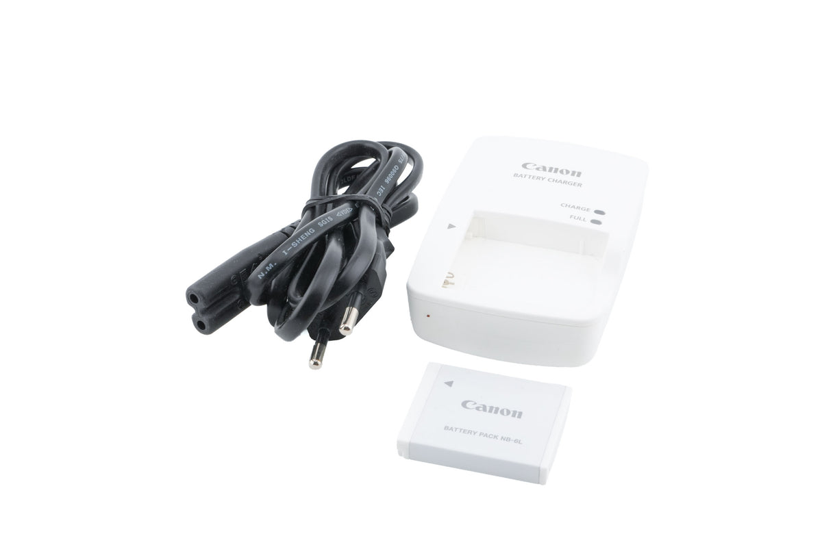 Canon IXUS 95 IS