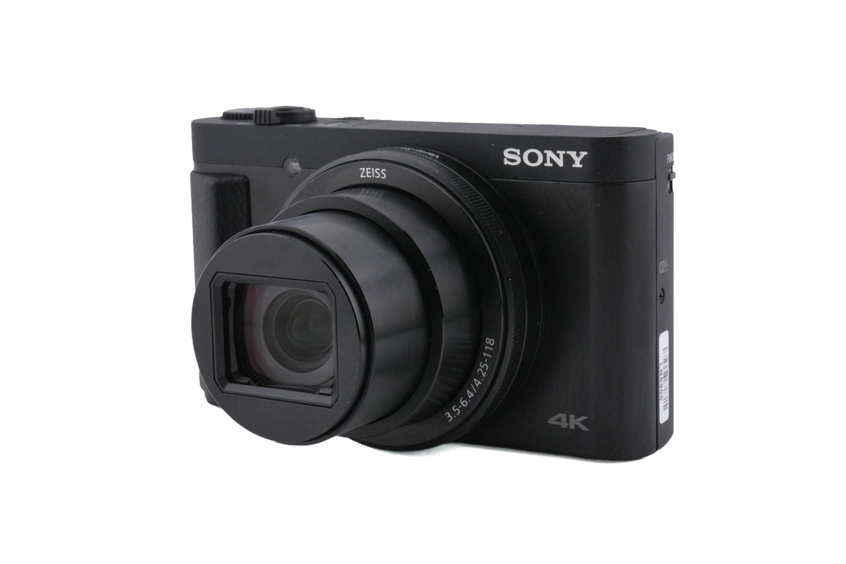 Sony Cyber-Shot DSC-HX99