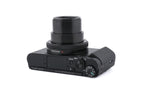 Sony Cyber-Shot DSC-HX99