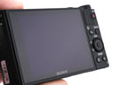 Sony Cyber-Shot DSC-HX99