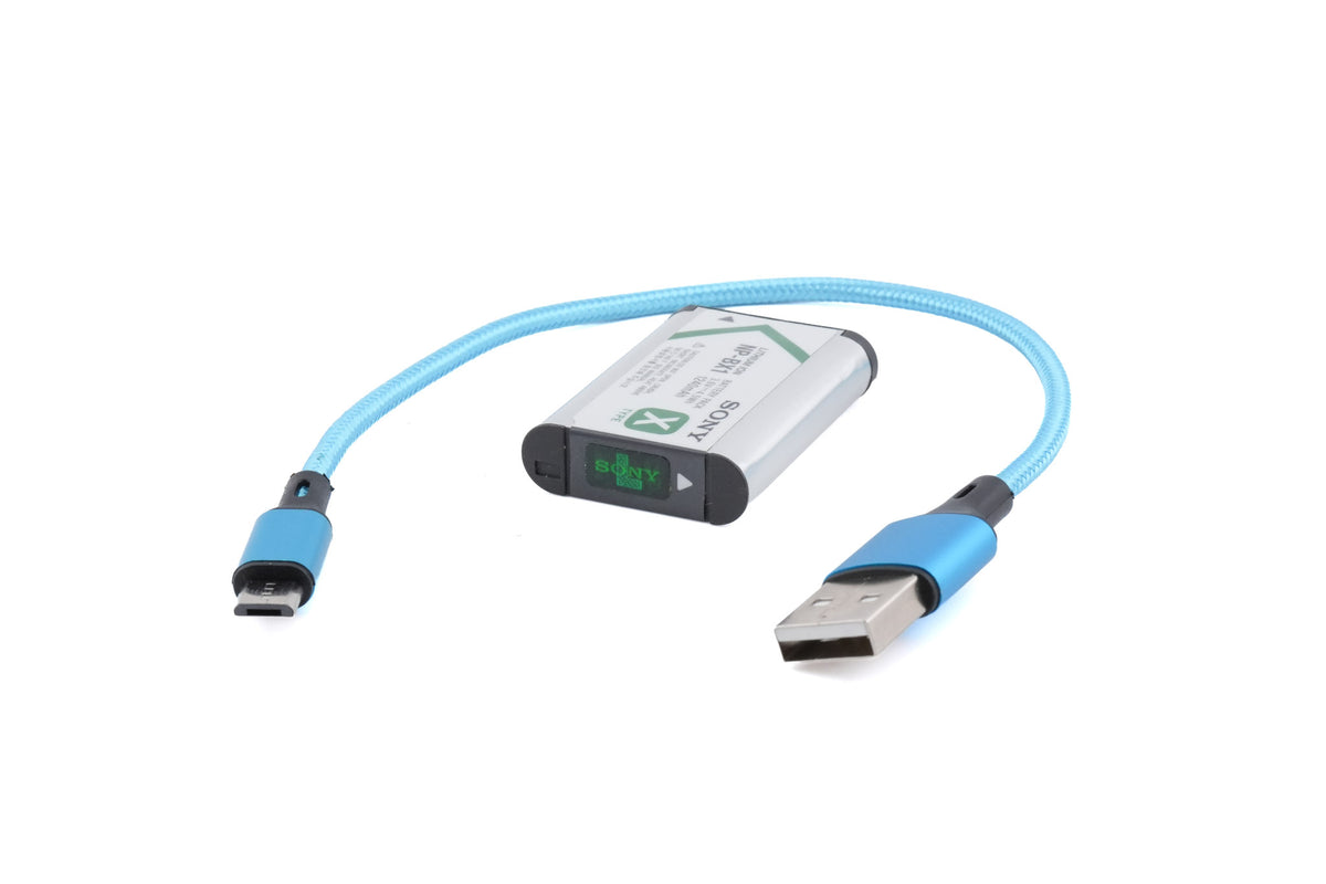Sony Cyber-Shot DSC-HX99
