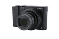 Panasonic Lumix DMC-TZ100