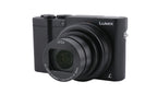Panasonic Lumix DMC-TZ100