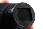 Panasonic Lumix DMC-TZ100