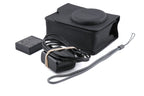 Panasonic Lumix DMC-TZ100