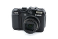 Canon Powershot G11
