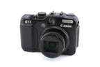 Canon Powershot G11