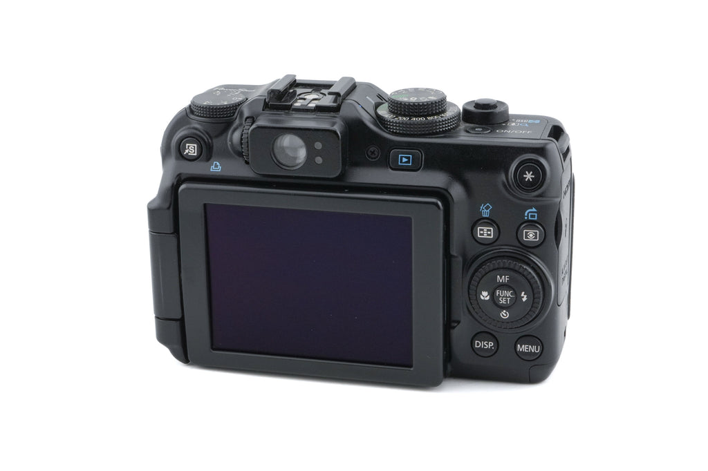Canon Powershot G11