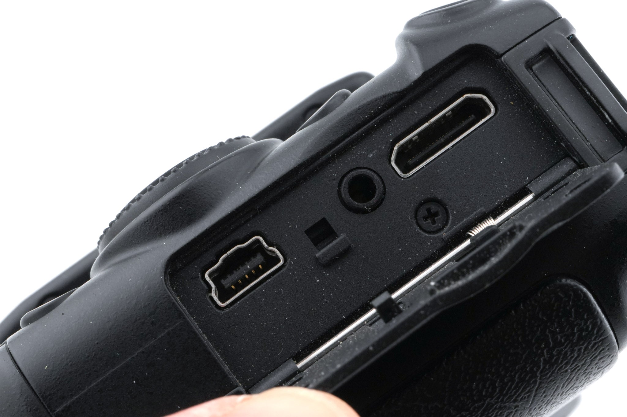 Canon Powershot G11