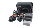 Canon Powershot G11