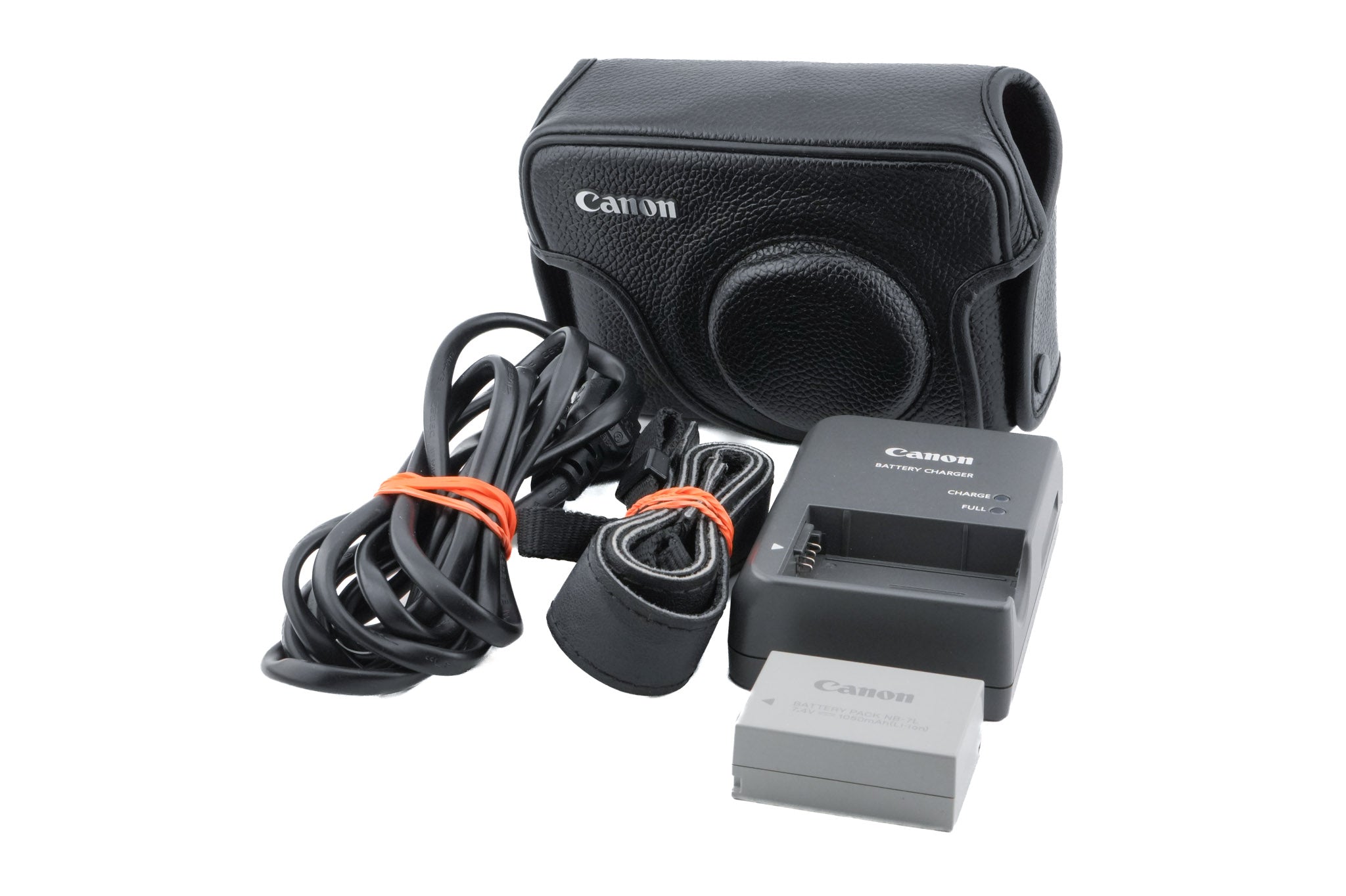 Canon Powershot G11