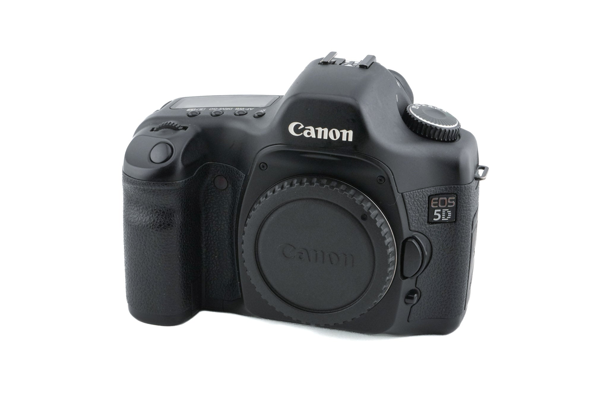 Canon EOS 5D