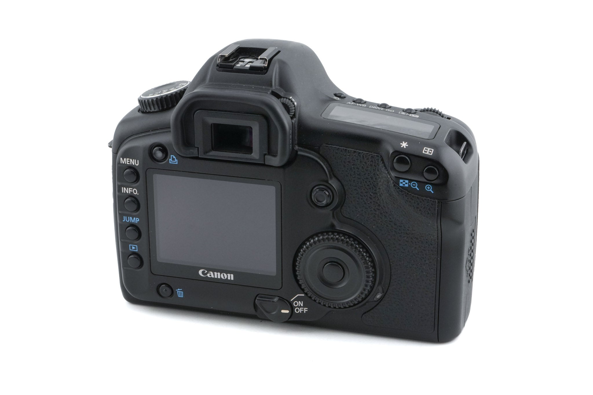 Canon EOS 5D