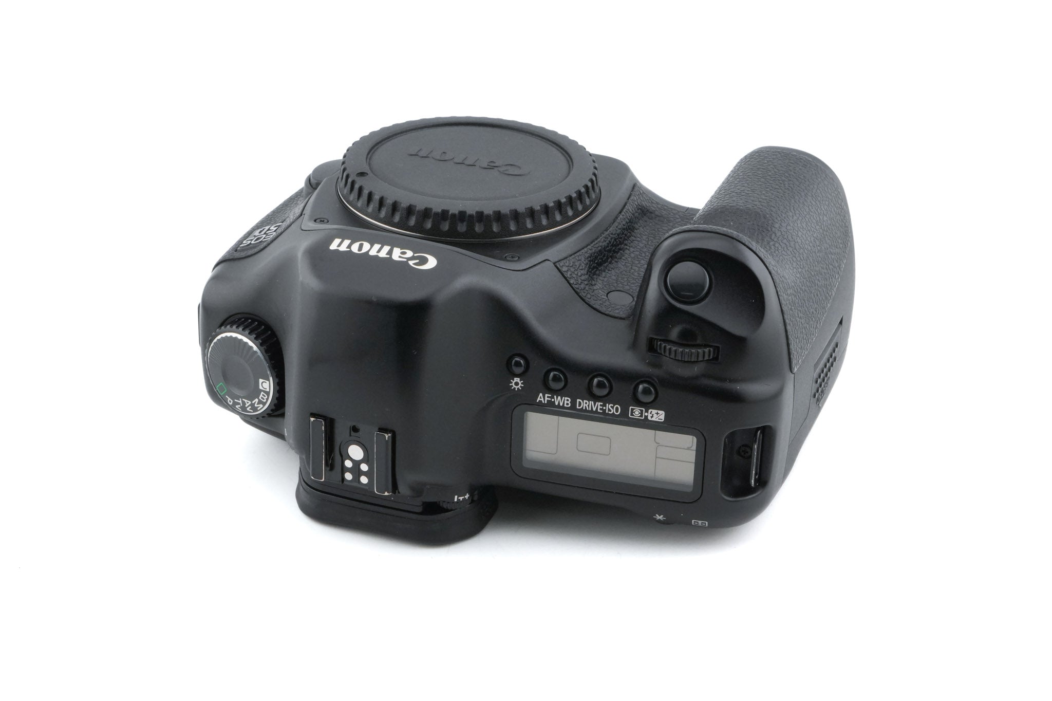 Canon EOS 5D
