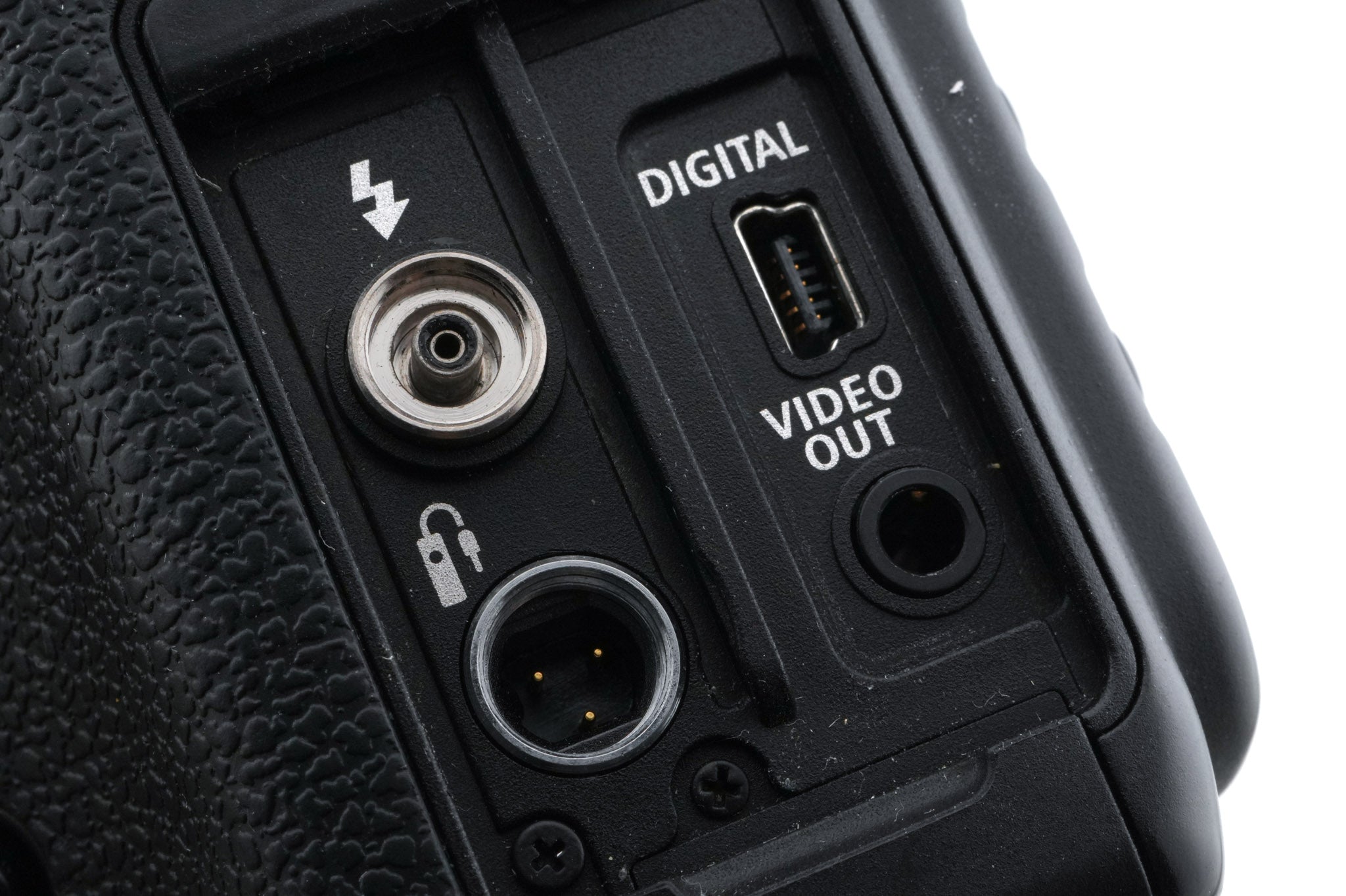 Canon EOS 5D