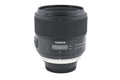 Tamron 35mm f1.8 DI SP VC USD (F012)