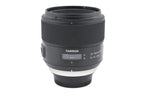 Tamron 35mm f1.8 DI SP VC USD (F012)
