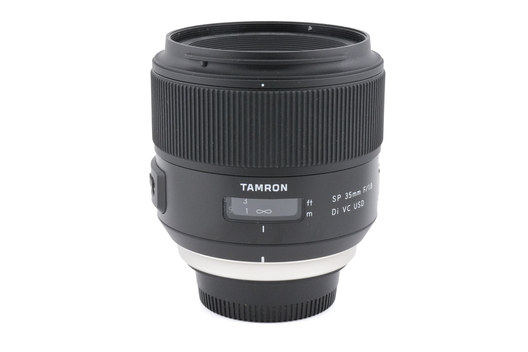 Tamron 35mm f1.8 DI SP VC USD (F012)