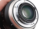 Tamron 35mm f1.8 DI SP VC USD (F012)