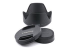 Tamron 35mm f1.8 DI SP VC USD (F012)