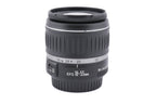 Canon 18-55mm f3.5-5.6 II
