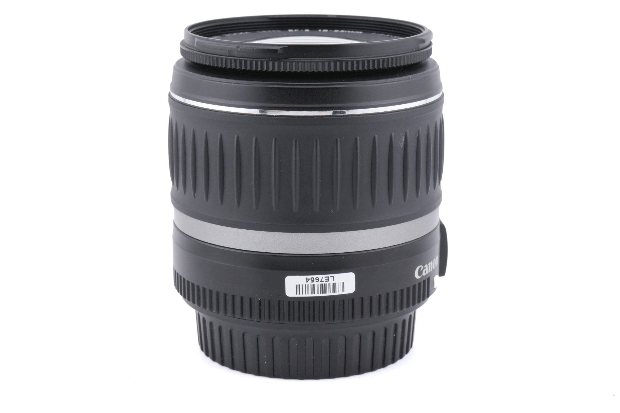 Canon 18-55mm f3.5-5.6 II