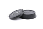 Canon 18-55mm f3.5-5.6 II