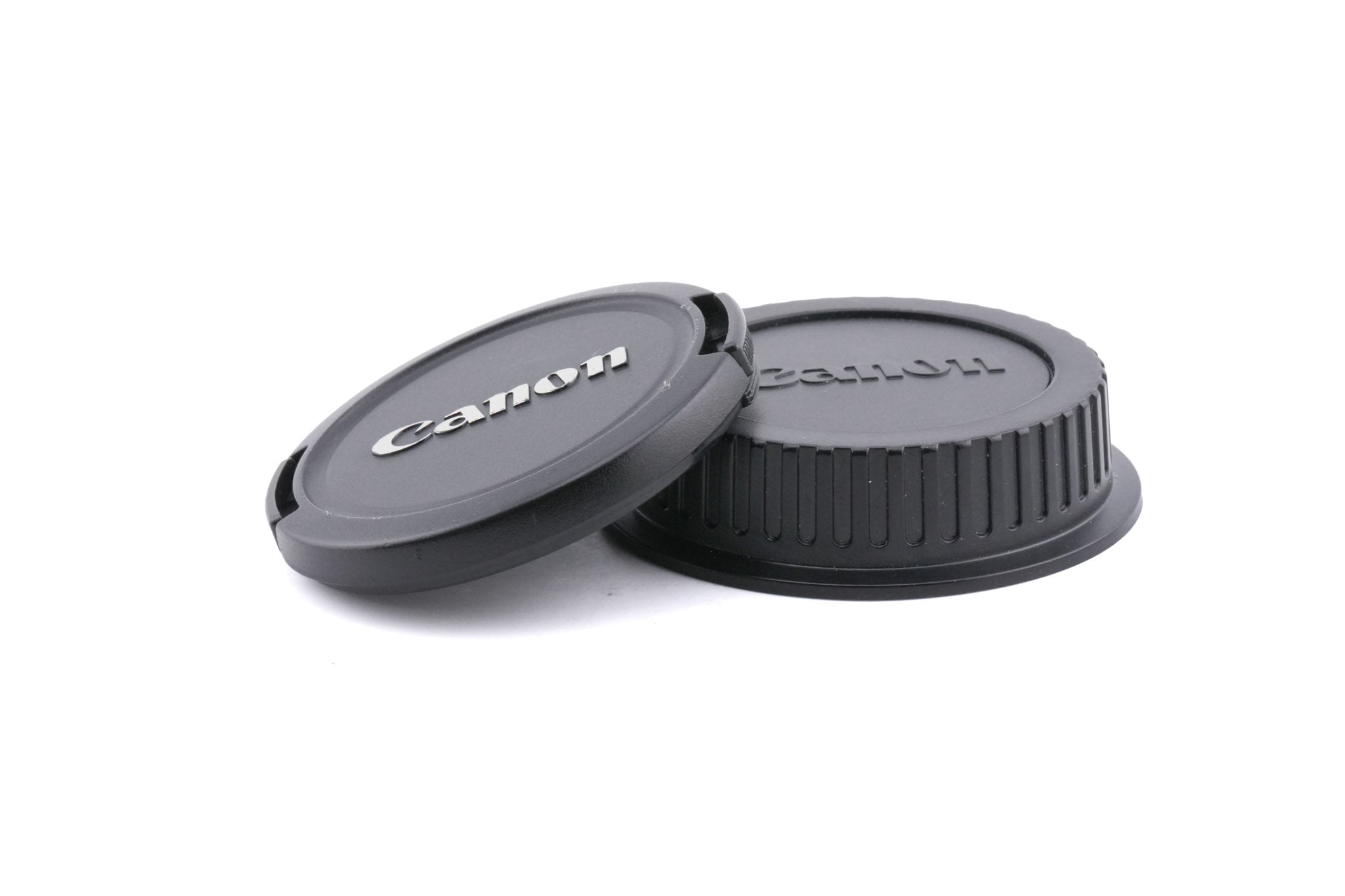 Canon 18-55mm f3.5-5.6 II