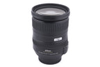 Nikon 18-200mm f3.5-5.6 AF-S Nikkor G ED VR