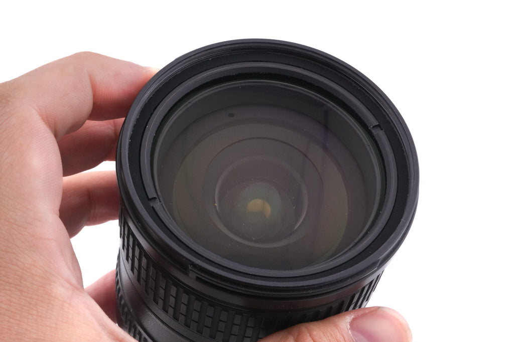 Nikon 18-200mm f3.5-5.6 AF-S Nikkor G ED VR