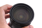 Nikon 18-200mm f3.5-5.6 AF-S Nikkor G ED VR