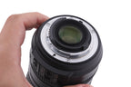 Nikon 18-200mm f3.5-5.6 AF-S Nikkor G ED VR