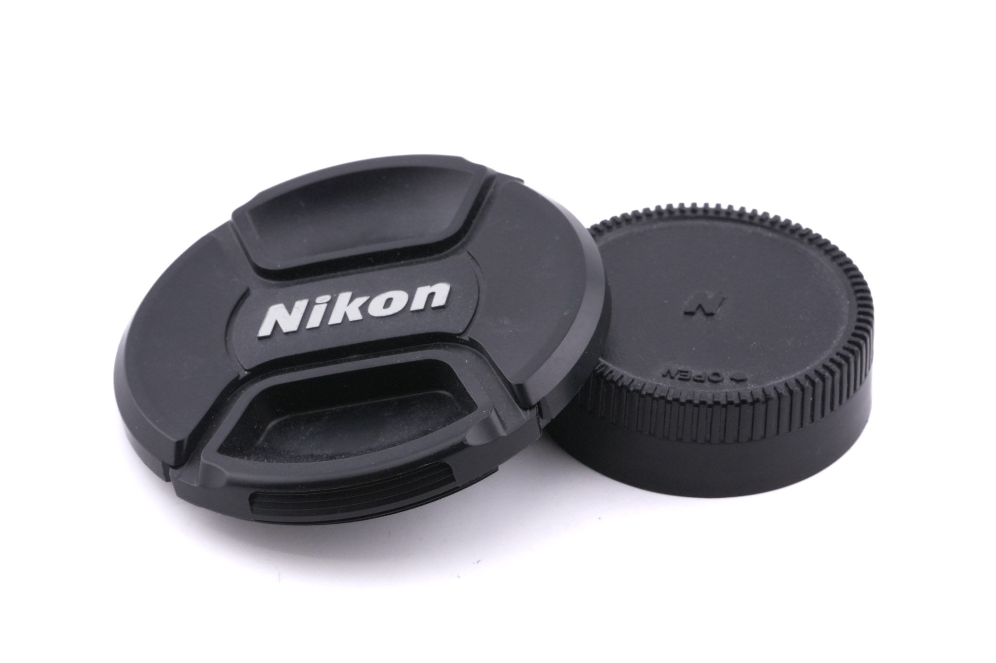 Nikon 18-200mm f3.5-5.6 AF-S Nikkor G ED VR