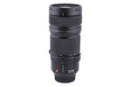 Panasonic 70-200mm f2.8 Lumix S Pro