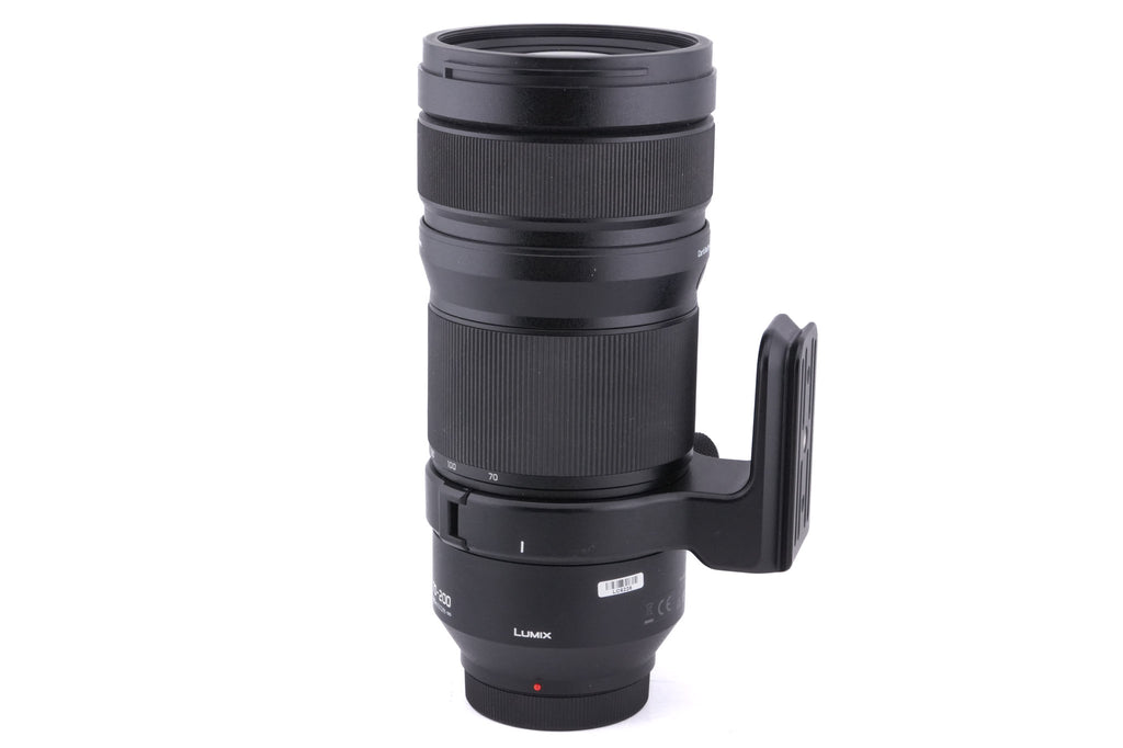 Panasonic 70-200mm f2.8 Lumix S Pro