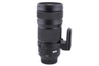 Panasonic 70-200mm f2.8 Lumix S Pro