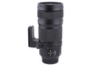 Panasonic 70-200mm f2.8 Lumix S Pro
