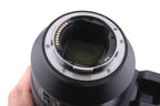 Panasonic 70-200mm f2.8 Lumix S Pro