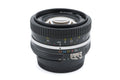 Nikon 20mm f4 Nikkor AI