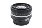 Nikon 20mm f4 Nikkor AI