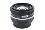 Nikon 20mm f4 Nikkor AI